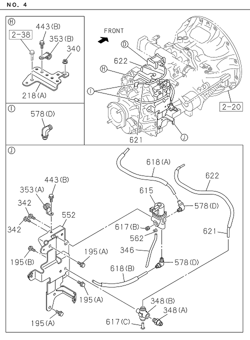 Partial Engine
